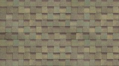 Технониколь Shinglas многослойная черепица Джаз Тоскана