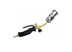 Горелка Turbo укороченная