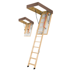 FAKRO Лестница чердачная термо 70*140 LTK-280