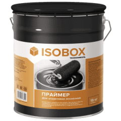 Праймер битумный Технониколь Isobox 18 кг