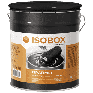 Праймер битумный Технониколь Isobox 18 кг