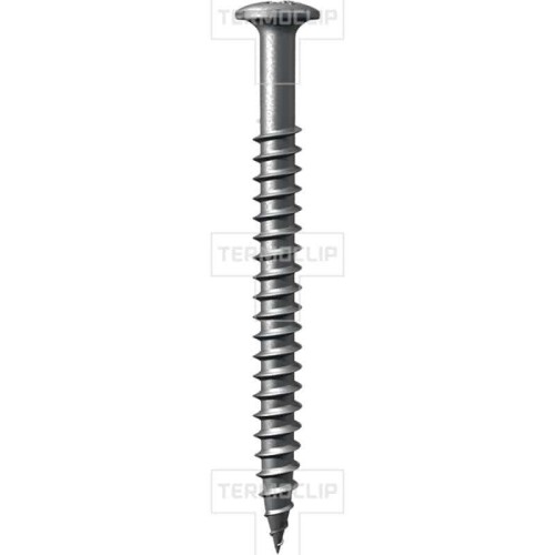 EDS-S 4.8x80 - Самонарезающий винт Termoclip (В) (500 шт)