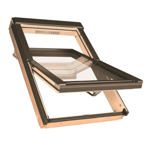 FAKRO Мансардное окно FTS U2 66*118