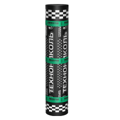 Рулонная кровля Технониколь Линокром ЭПП 1x15 м